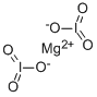 MAGNESIUM IODATE Struktur