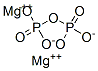 MAGNESIUM PYROPHOSPHATE Struktur