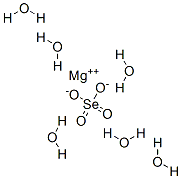 , 13446-28-1, 結(jié)構(gòu)式