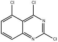 2,4-DICHLORO-5-CHLOROQUINAZOLINE price.