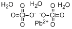 LEAD(II) PERCHLORATE TRIHYDRATE