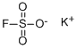 POTASSIUM FLUOROSULFATE