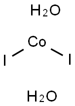 COBALT(II) IODIDE DIHYDRATE