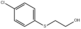 4-CHLOROPHENYL 2-HYDROXYETHYL SULPHIDE price.