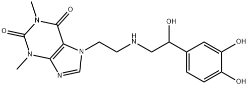 13460-98-5 結(jié)構(gòu)式