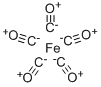 Pentacarbonyleisen