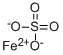 Ferrous sulfate monohydrate