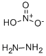 HYDRAZINE NITRATE Struktur