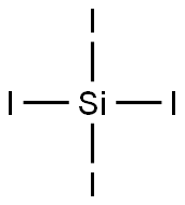 Siliciumtetraiodid