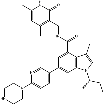 1346574-57-9 結(jié)構(gòu)式