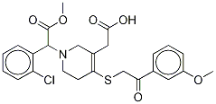 1346598-12-6 Structure