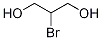 2-BroMo-1,3-propanediol-d4 Struktur