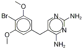 BrodiMopriM-d6 Struktur