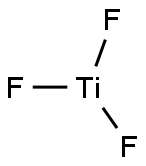 Titantrifluorid