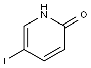 2-Hydroxy-5-iodopyridine