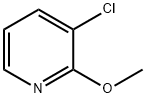 3-CHLORO-2-METHOXYPYRIDINE price.