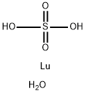 Lutetium(III) sulfate hydrate price.