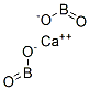 CALCIUM METABORATE POWDER  TECHNICAL Struktur