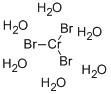 CHROMIUM (III) BROMIDE HEXAHYDRATE