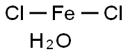 Ferrous chloride tetrahydrate