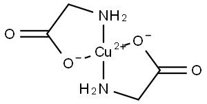 Copper glycinate