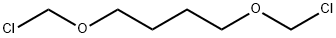1,4-bis(chloromethoxy)butane Struktur