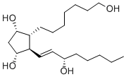 1,9ALPHA,11ALPHA,15S-TETRAHYDROXY-PROST-13E-ENE price.