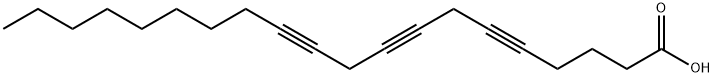 5,8,11-EICOSATRIYNOIC ACID price.