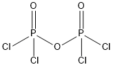 Diphosphoryl chloride