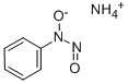 N-Nitroso-N-phenylhydroxylamin,Ammoniumsalz