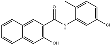 135-63-7 Structure