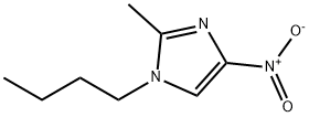 1-N-ブチル-2-メチル-4-ニトロイミダゾール price.