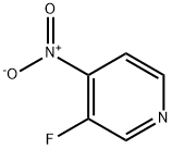 3-Fluoro-4-nitropyridine