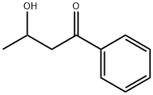 β-Hydroxybutyrophenone Struktur