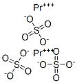 PRASEODYMIUM SULFATE price.