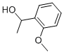 2-Methoxy-α-methylbenzylalkohol