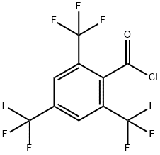 2,4,6-TRIS(TRIFLUOROMETHYL)BENZOYL CHLORIDE price.