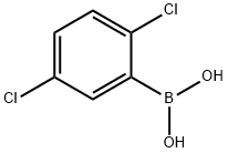 2,5-Dichlorophenylboronic acid