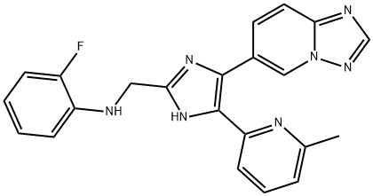 1352608-82-2 結(jié)構(gòu)式