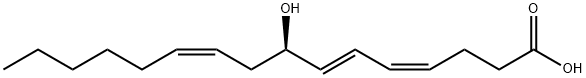 8(R)-HHXTRE Struktur