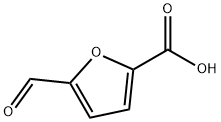 5-FORMYL-2-FURANCARBOXYLIC ACID price.