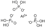 Aluminum dihydrogen phosphate