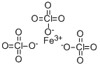 IRON(III) PERCHLORATE HYDRATE Structure