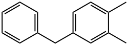 BENZENE,1,2-DIMETHYL-4-(PHENY) Struktur