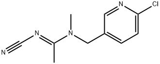 Acetamiprid