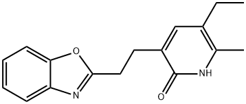 135525-71-2 結(jié)構(gòu)式