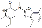 L 697639 Struktur