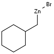 (CYCLOHEXYL)METHYLZINC BROMIDE price.