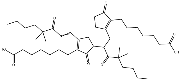 di-Calciphor Struktur