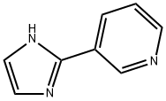 3-(1H-IMIDAZOL-2-YL)-PYRIDINE